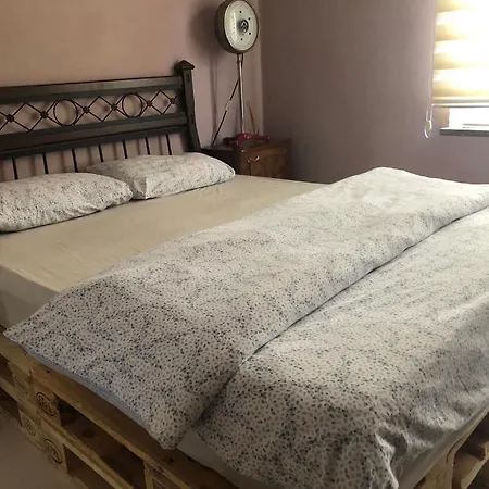 Kaleici Muhtesem Konum Genis Balkonlu Mutfakli شقة أنطاليا